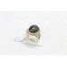 Women's Ring 925 Sterling Silver Natural labradorite gem stone A 136